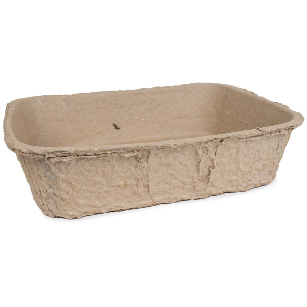 Disposable Cat Litter Box